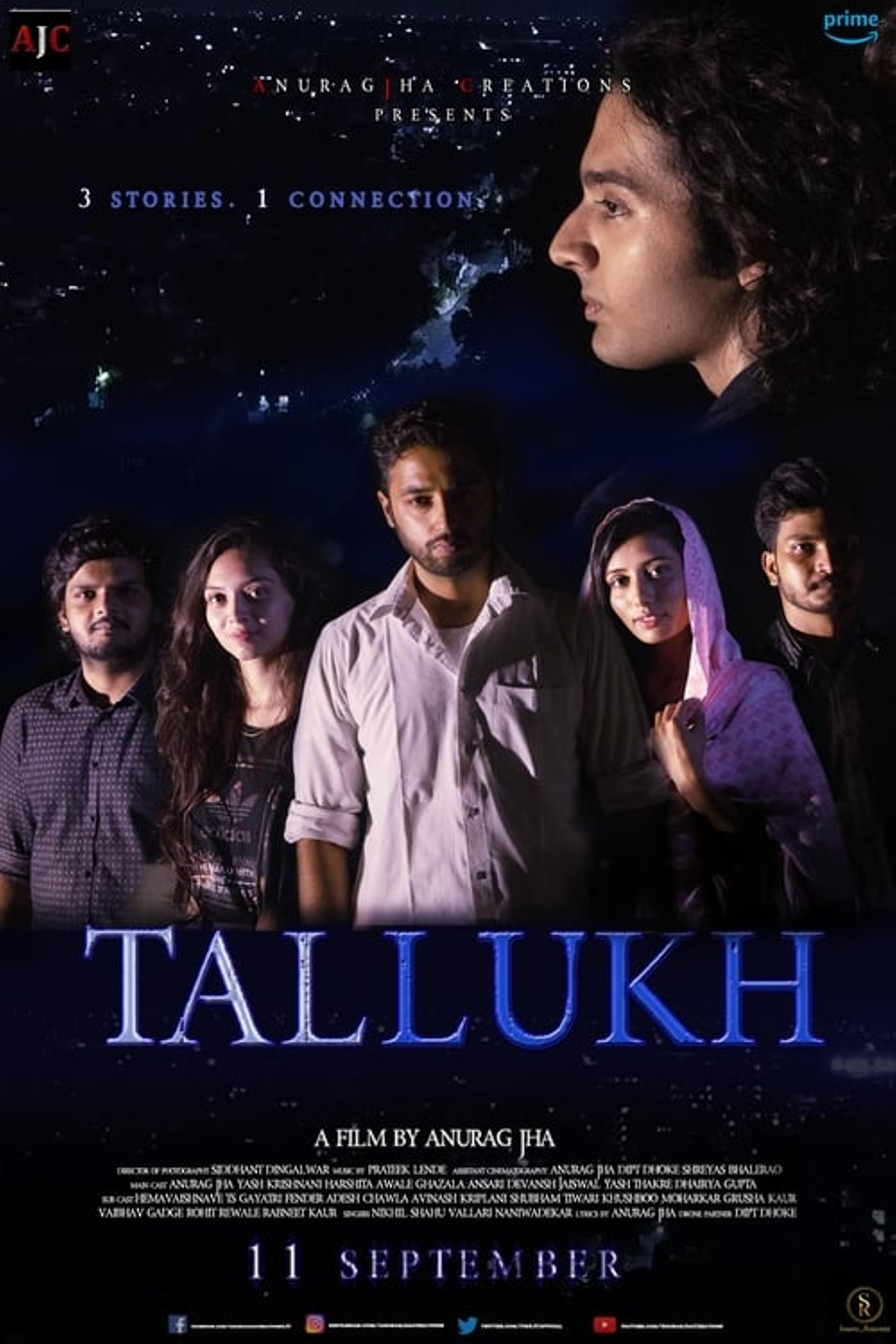 Tallukh