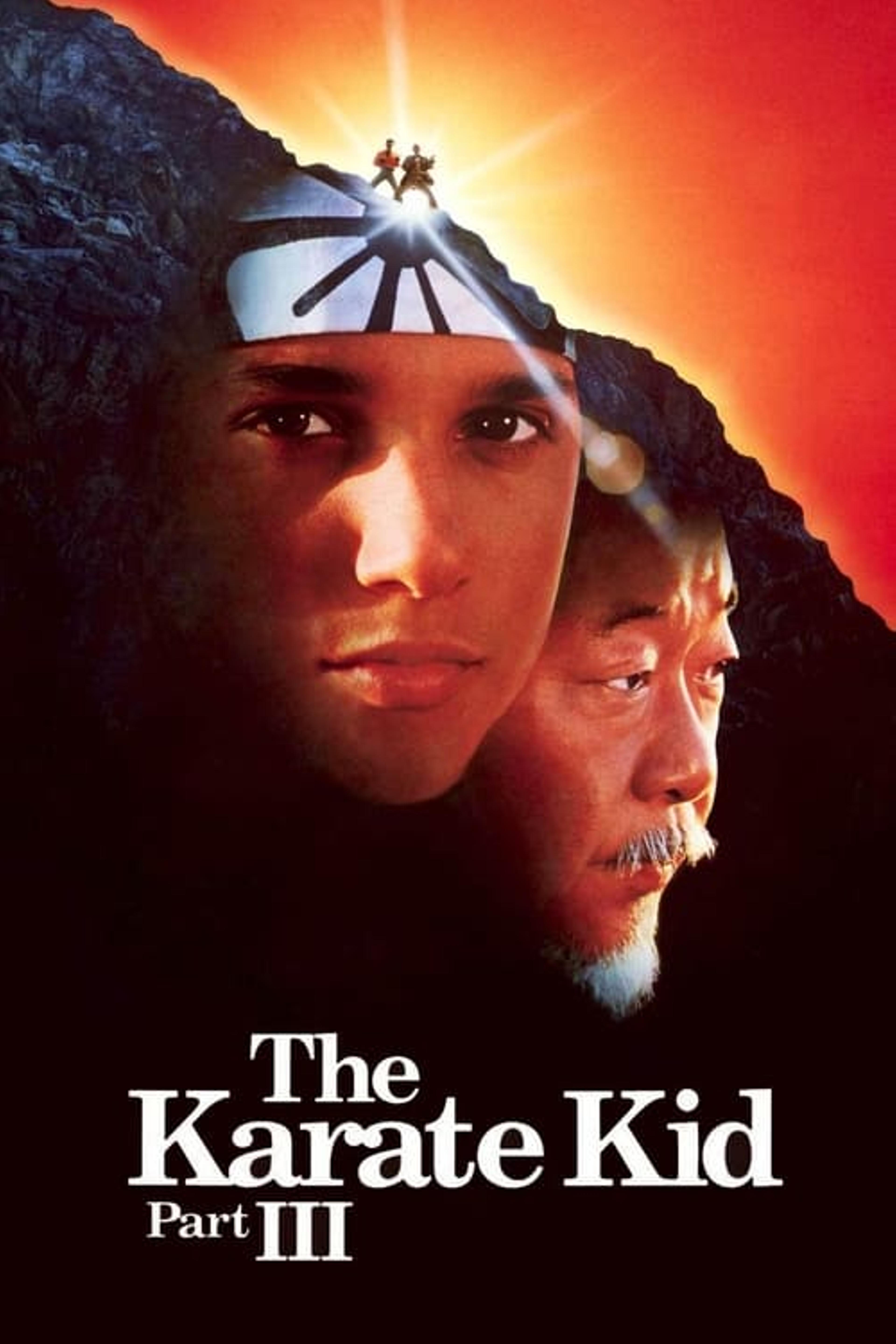 The Karate Kid Part III