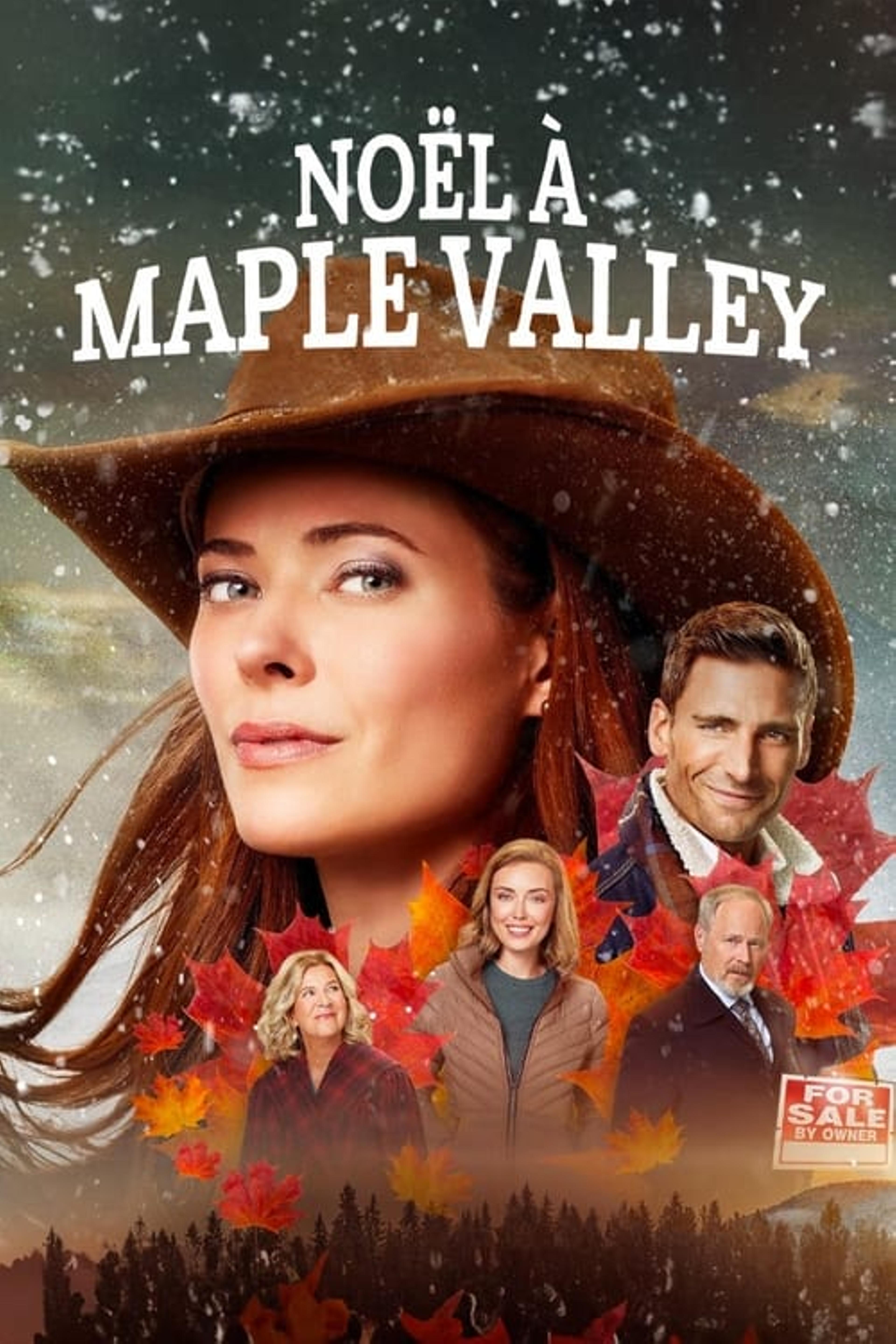 Noël à Maple Valley