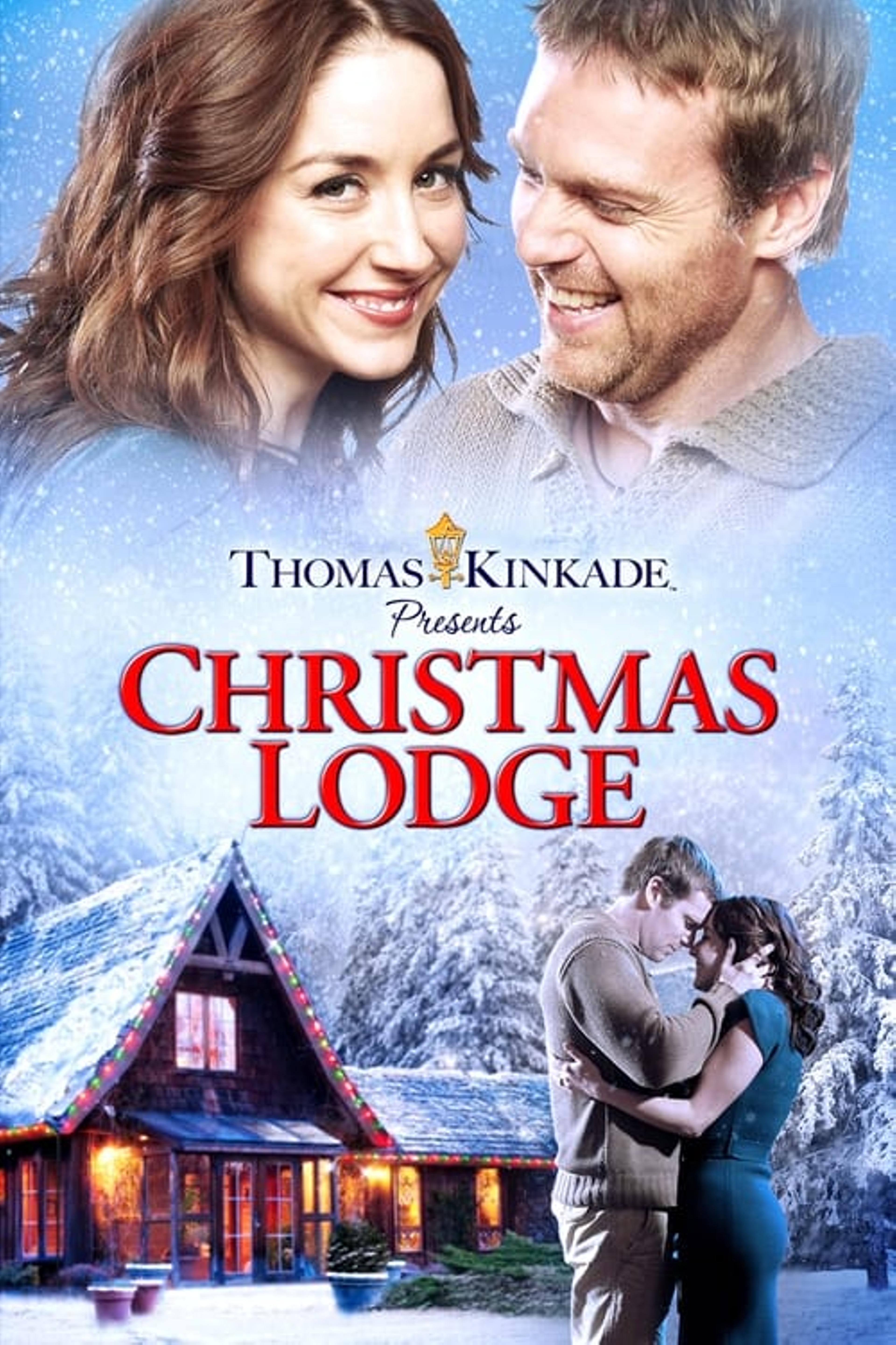 Christmas Lodge