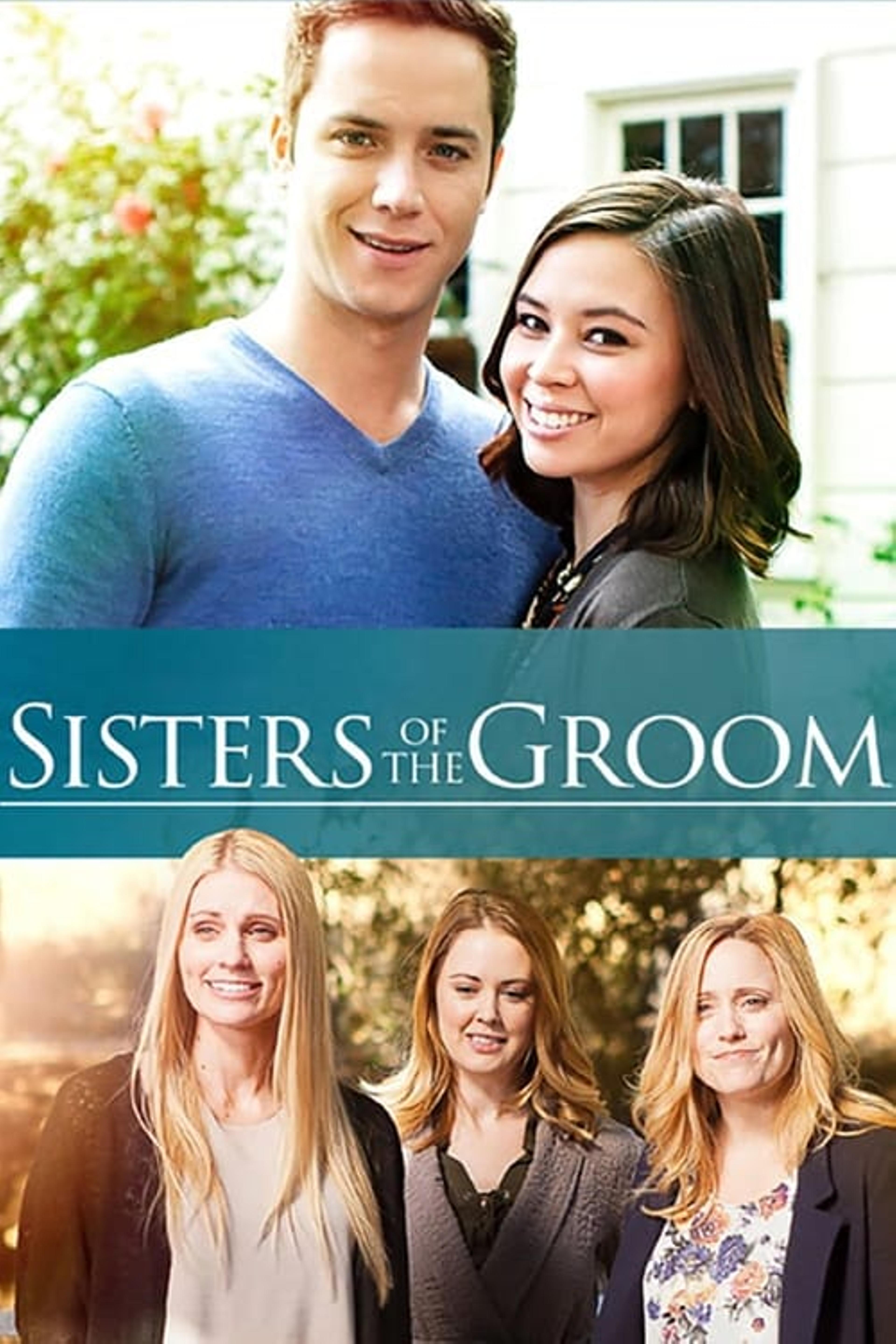 Sisters of the Groom