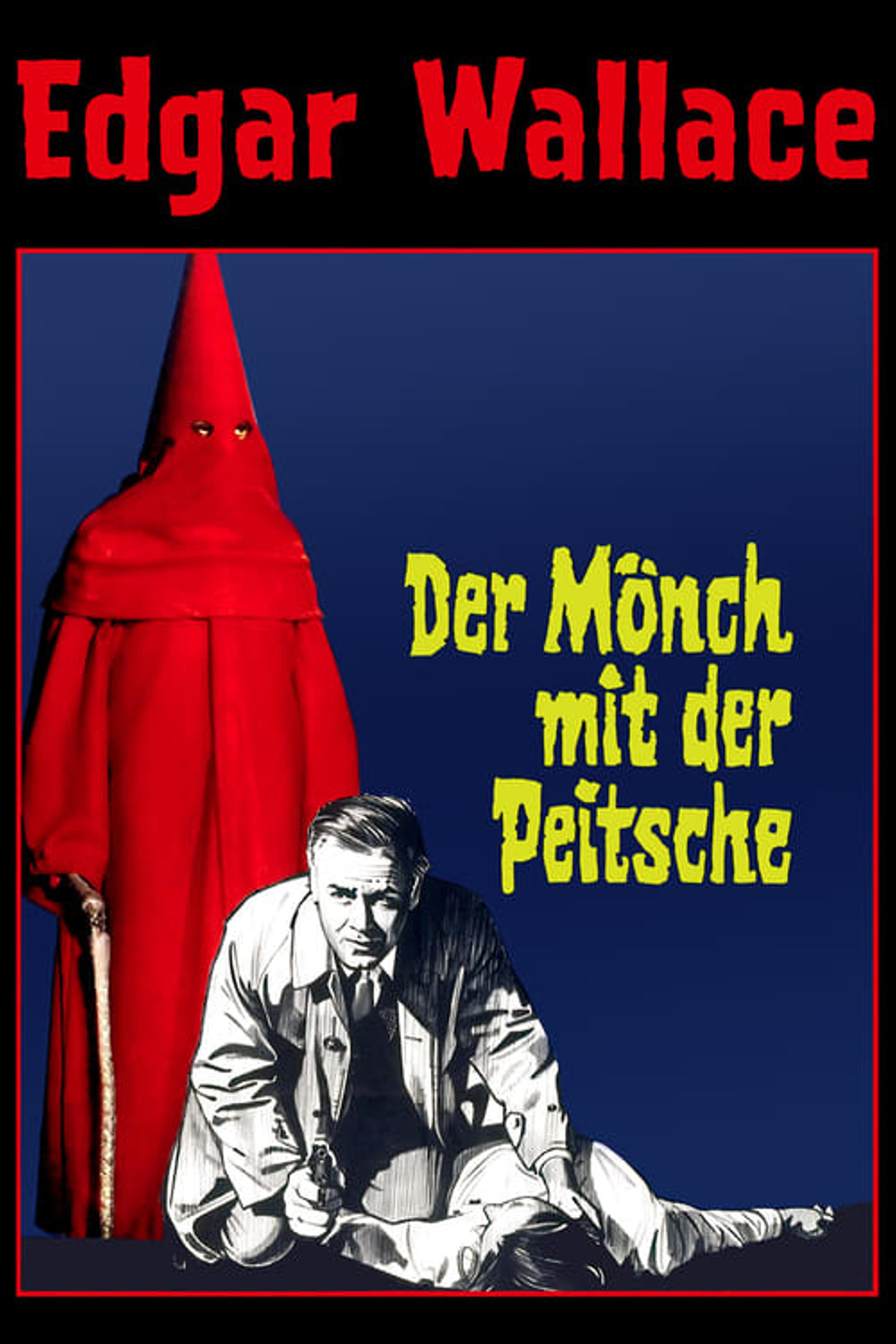 Der Mönch mit der Peitsche