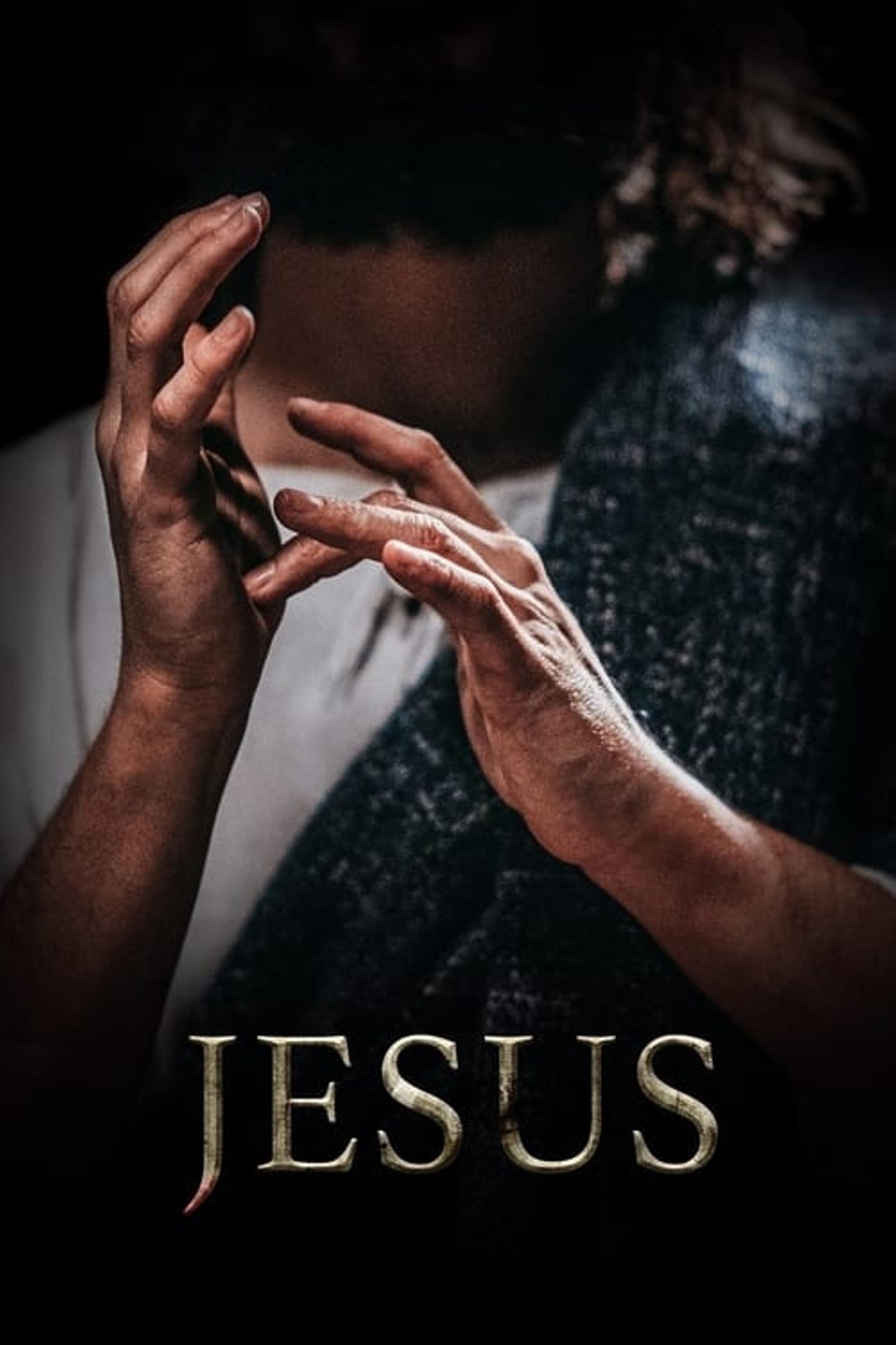 Jesus: A Deaf Missions Film