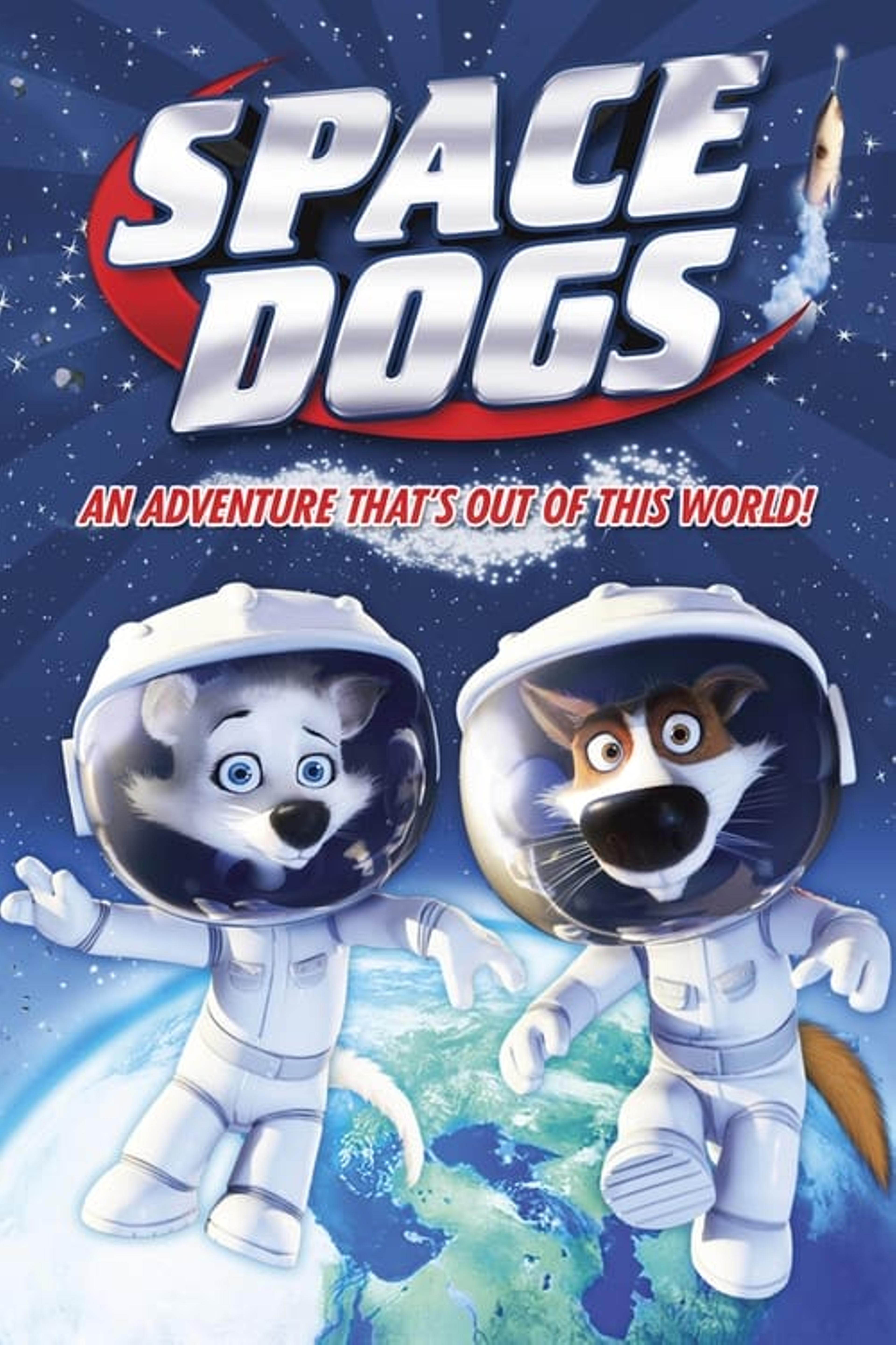 Space Dogs