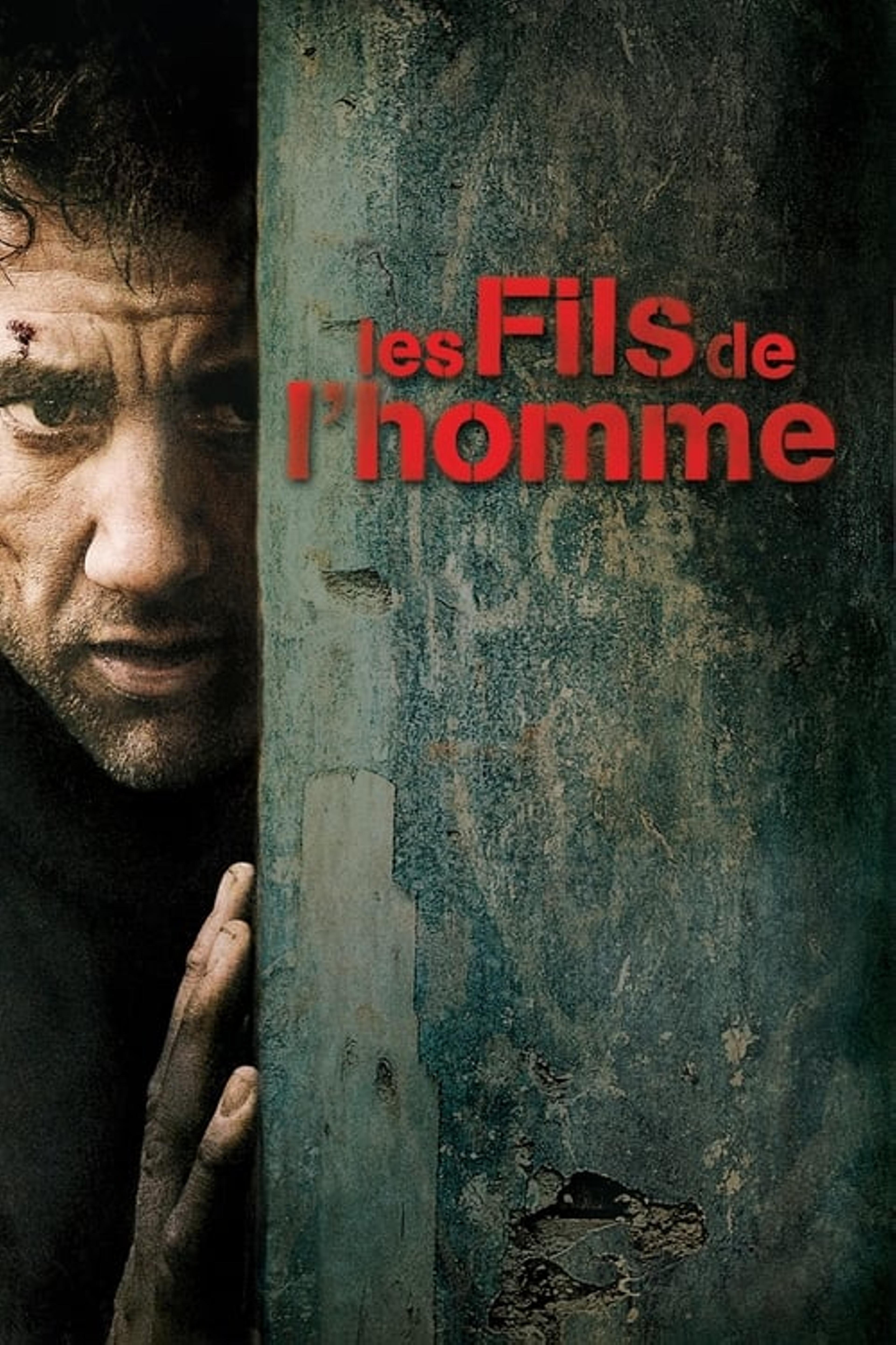 Les Fils de l'homme