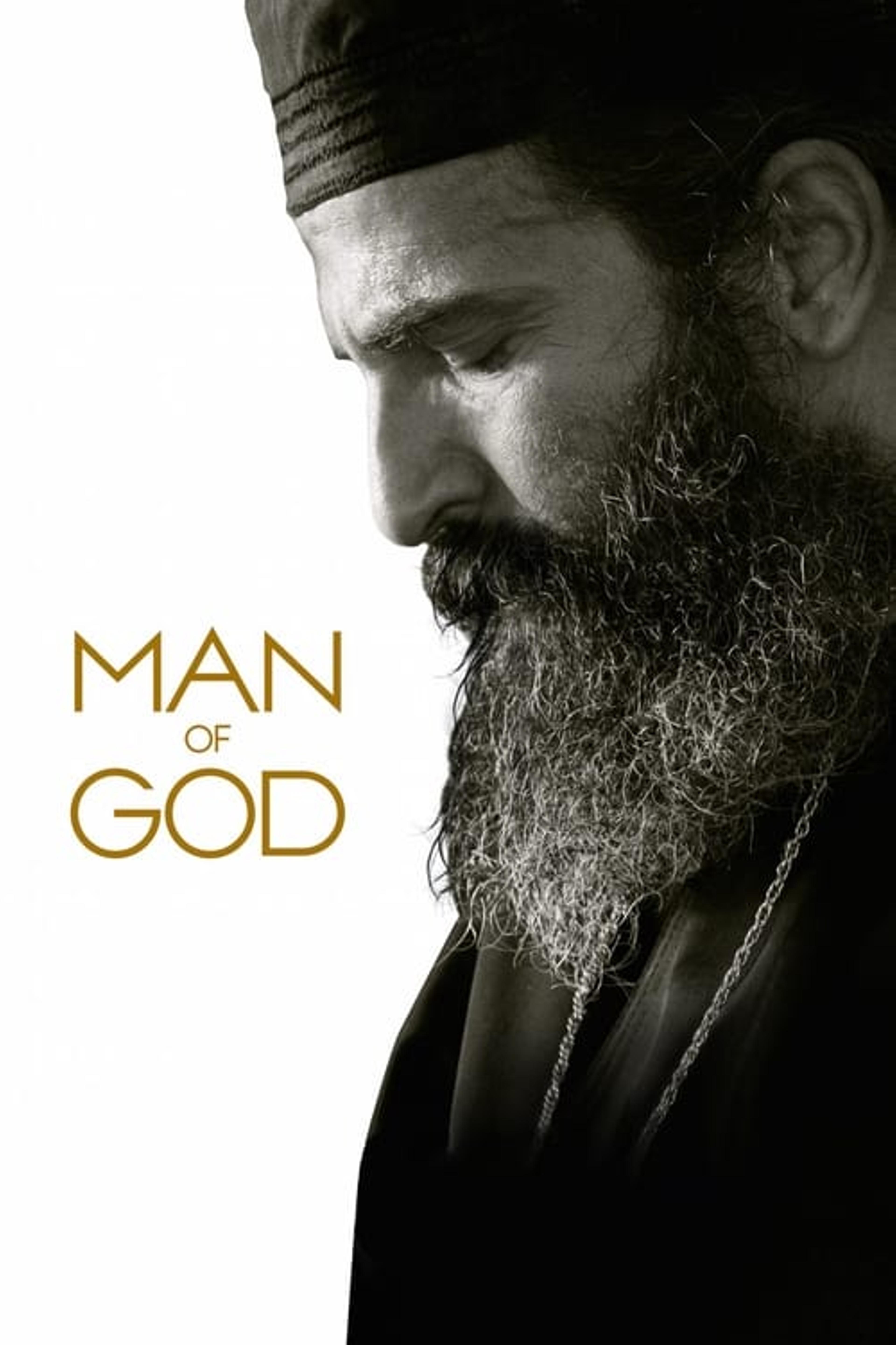 Man of God