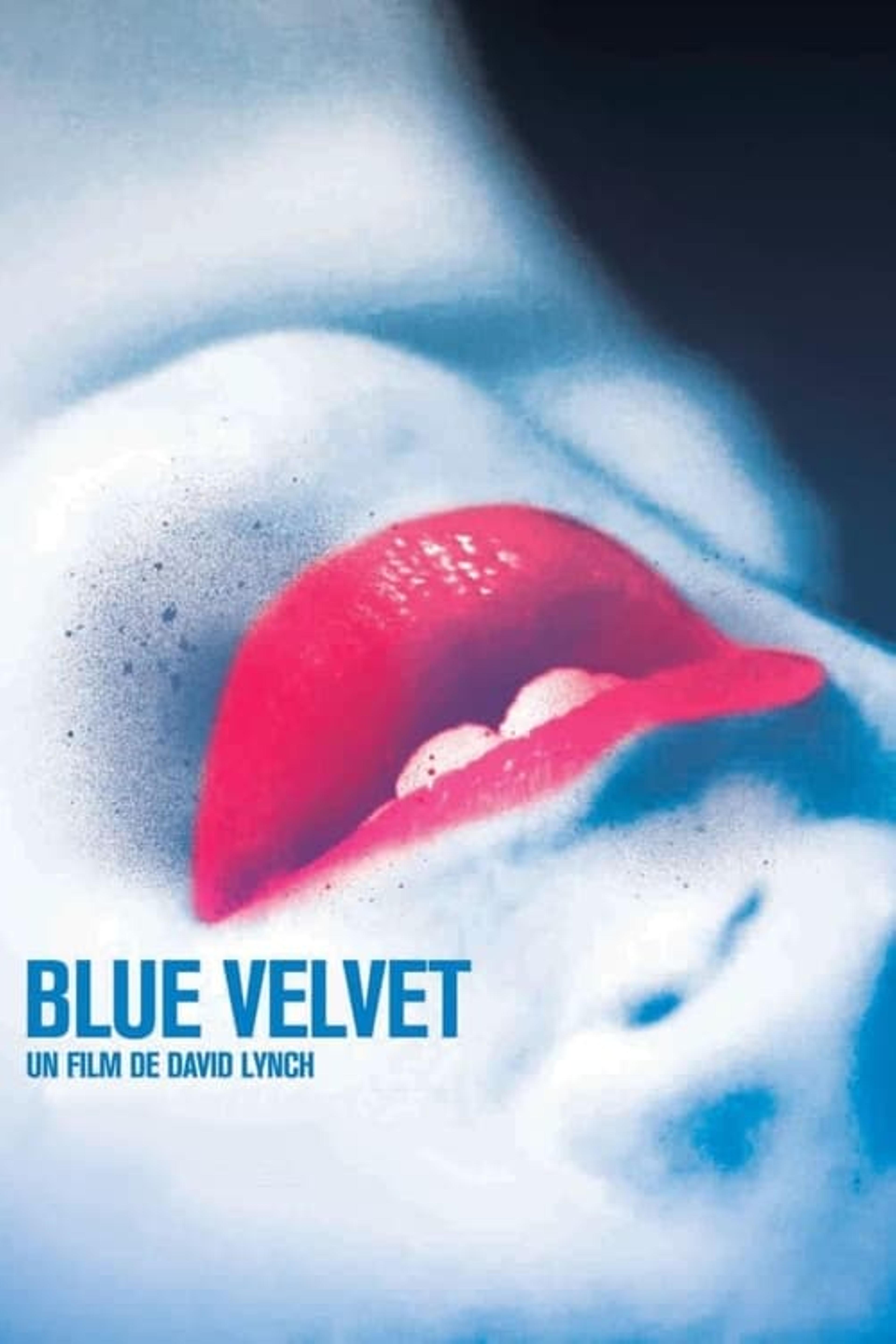 Blue Velvet